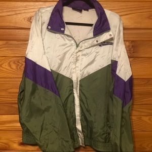 Vintage 80s 90s LA Gear Windbreaker